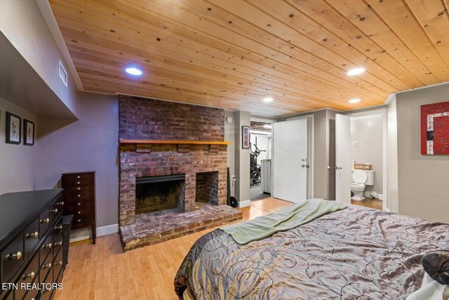 422 Gettys Lane, Athens, TN 37303