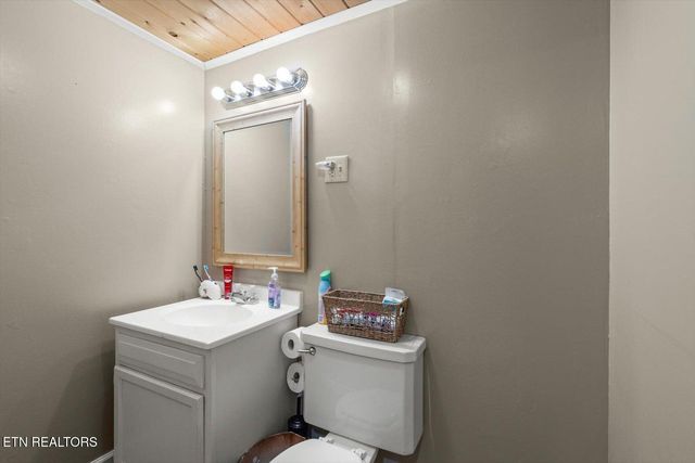 422 Gettys Lane, Athens, TN 37303