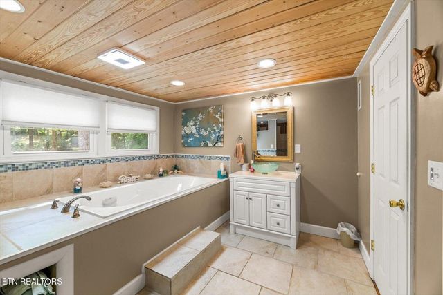 422 Gettys Lane, Athens, TN 37303