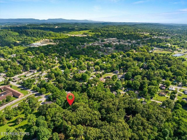422 Gettys Lane, Athens, TN 37303