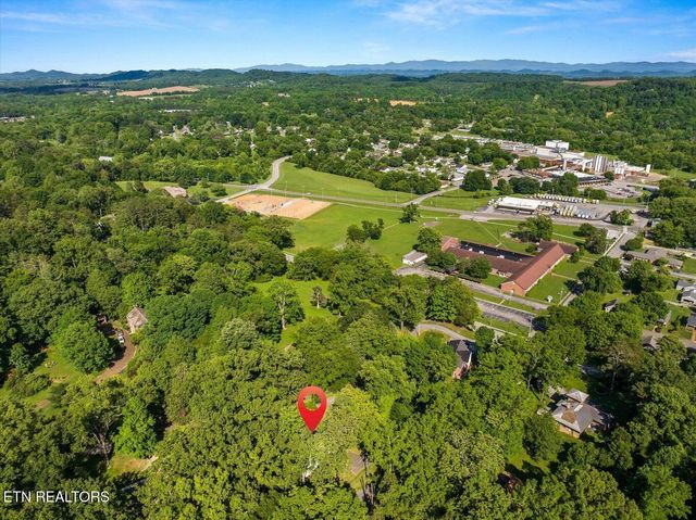 422 Gettys Lane, Athens, TN 37303