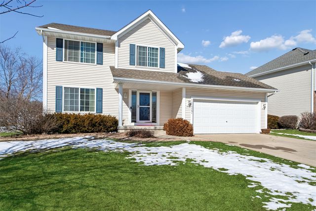 15427 Winston Avenue, Urbandale, IA 50323