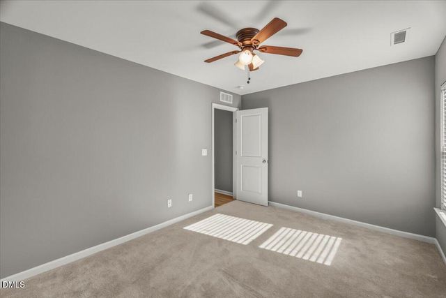 237 Willow Grove Lane, Fuquay Varina, NC 27526