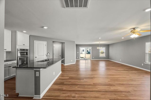 237 Willow Grove Lane, Fuquay Varina, NC 27526