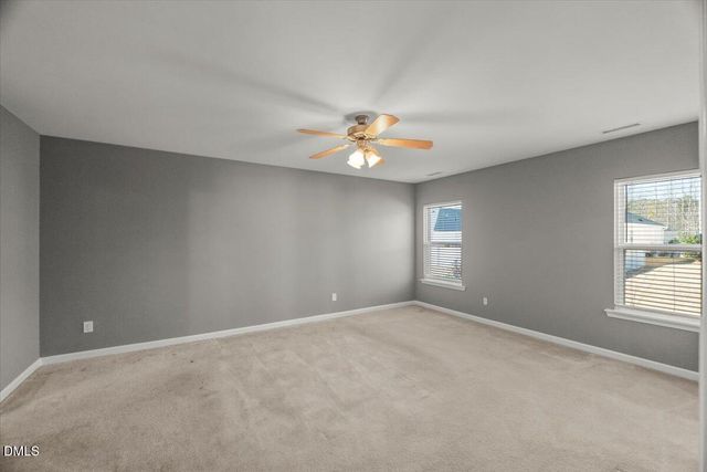 237 Willow Grove Lane, Fuquay Varina, NC 27526