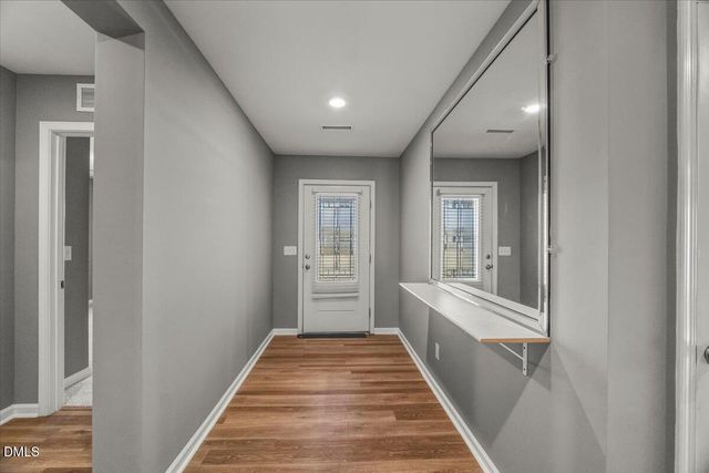 237 Willow Grove Lane, Fuquay Varina, NC 27526