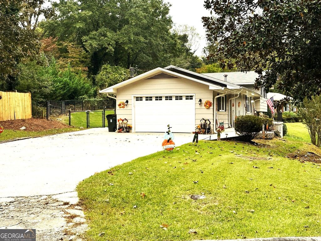 57 Elm Drive, Toccoa, GA 30577 — photo 4