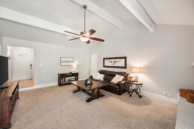 1520 Timbercreek Road, Benbrook, TX 76126