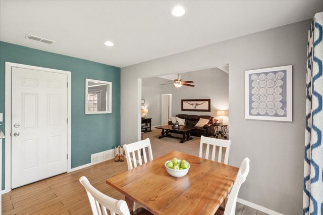 1520 Timbercreek Road, Benbrook, TX 76126