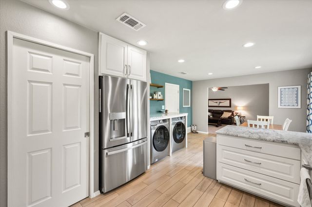 1520 Timbercreek Road, Benbrook, TX 76126