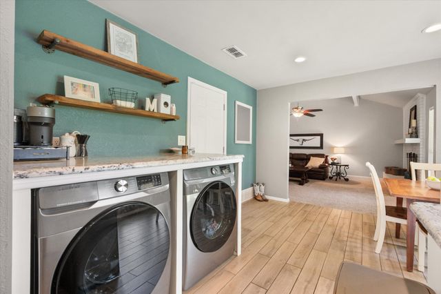 1520 Timbercreek Road, Benbrook, TX 76126