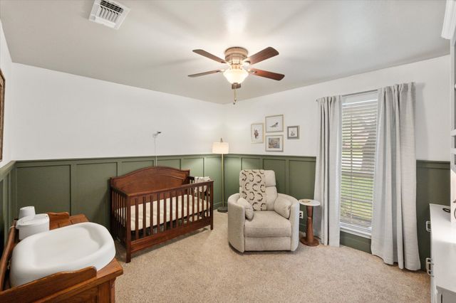 1520 Timbercreek Road, Benbrook, TX 76126