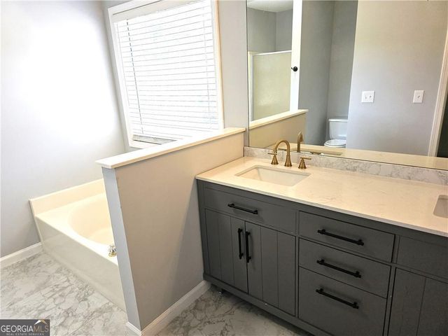 5018 Amber Way NW, Acworth, GA 30102