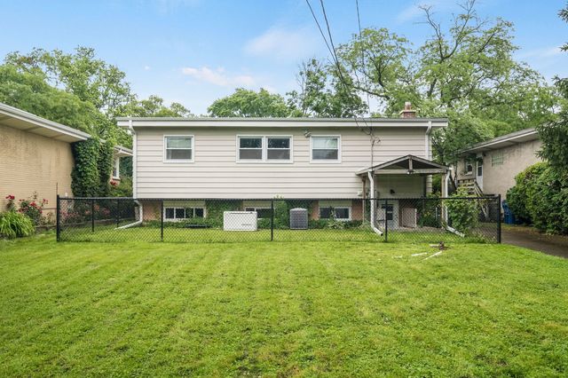 239 Kilpatrick Avenue, Wilmette, IL 60091