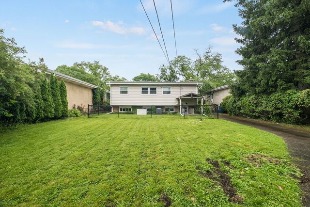239 Kilpatrick Avenue, Wilmette, IL 60091