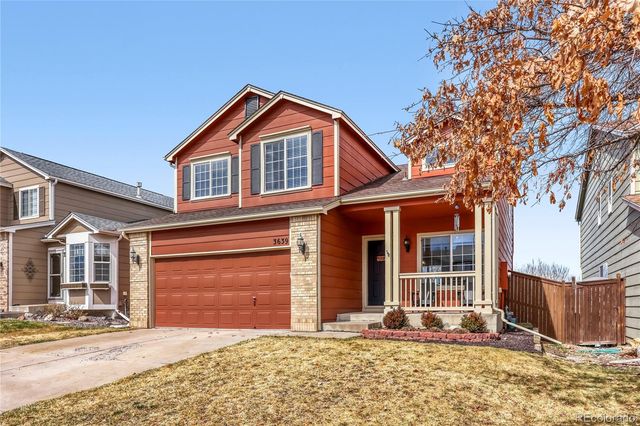 3639 Primrose Lane, Castle Rock, CO 80109