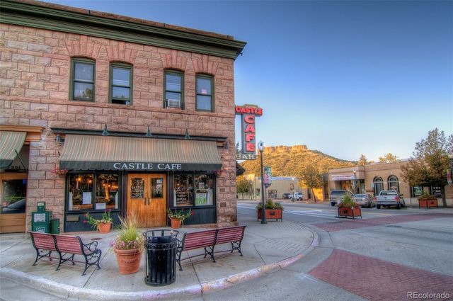 3639 Primrose Lane, Castle Rock, CO 80109