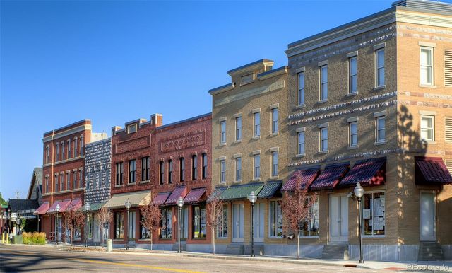 3639 Primrose Lane, Castle Rock, CO 80109