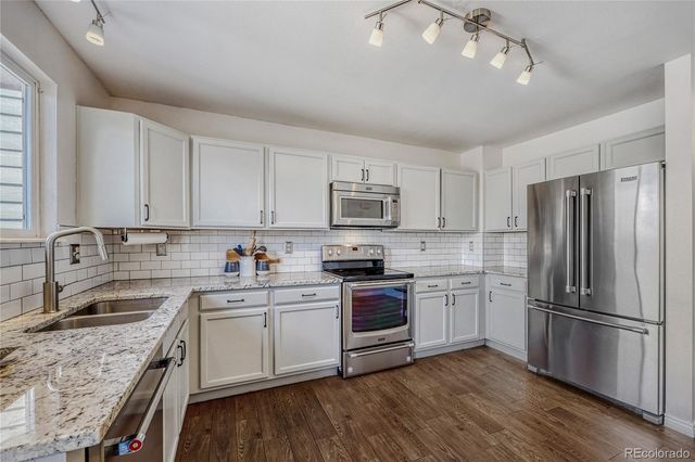 3639 Primrose Lane, Castle Rock, CO 80109