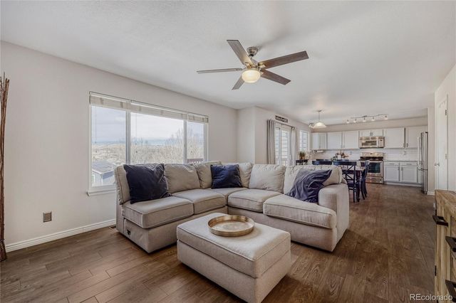 3639 Primrose Lane, Castle Rock, CO 80109