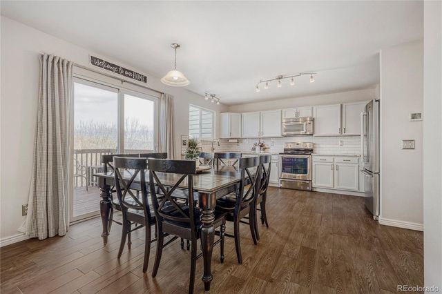 3639 Primrose Lane, Castle Rock, CO 80109