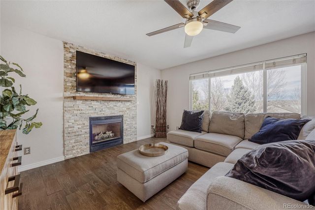 3639 Primrose Lane, Castle Rock, CO 80109