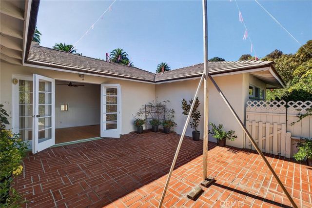 121 Via Ardilla, Palos Verdes Estates, CA 90274