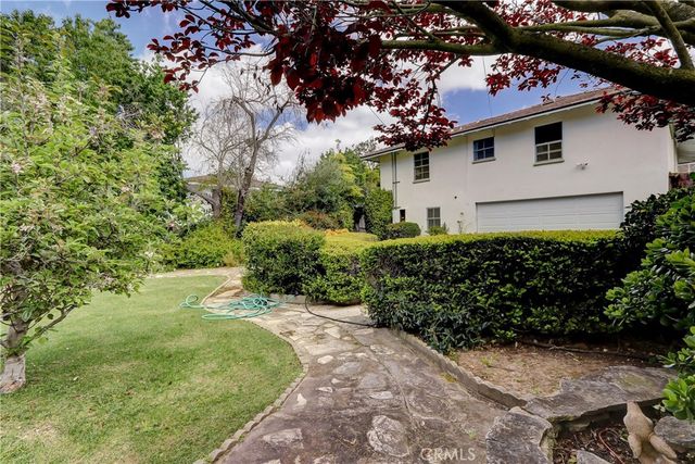 121 Via Ardilla, Palos Verdes Estates, CA 90274