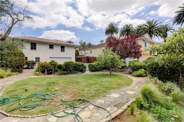 121 Via Ardilla, Palos Verdes Estates, CA 90274