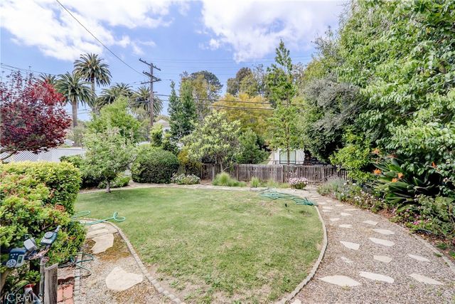 121 Via Ardilla, Palos Verdes Estates, CA 90274