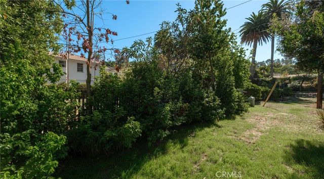 121 Via Ardilla, Palos Verdes Estates, CA 90274