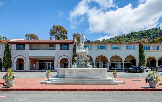 121 Via Ardilla, Palos Verdes Estates, CA 90274