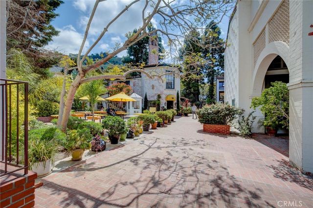 121 Via Ardilla, Palos Verdes Estates, CA 90274