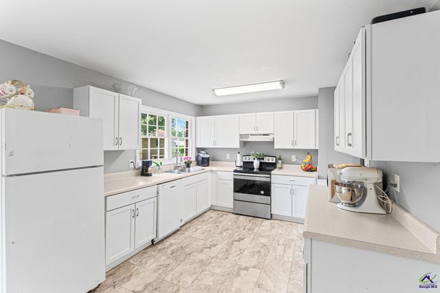 316 Terrell Street, Warner Robins, GA 31088