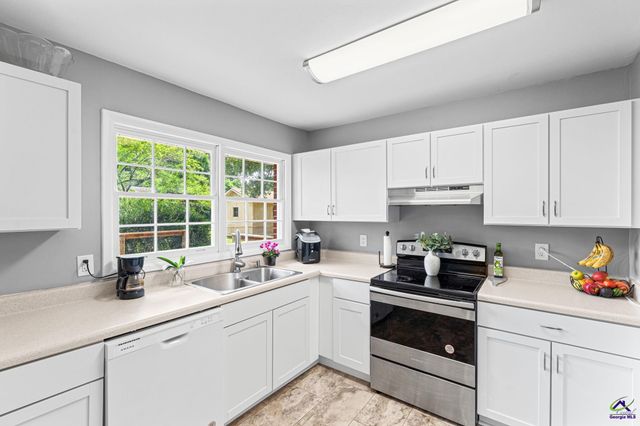 316 Terrell Street, Warner Robins, GA 31088