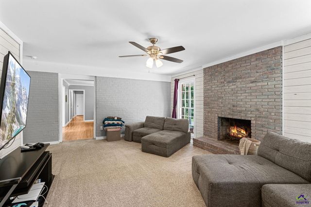 316 Terrell Street, Warner Robins, GA 31088