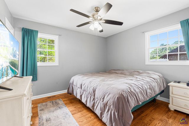 316 Terrell Street, Warner Robins, GA 31088