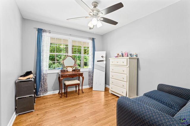 316 Terrell Street, Warner Robins, GA 31088