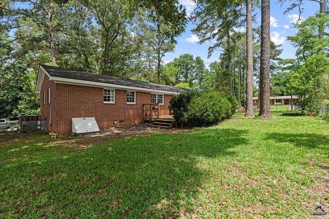 316 Terrell Street, Warner Robins, GA 31088