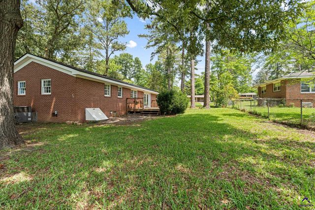 316 Terrell Street, Warner Robins, GA 31088