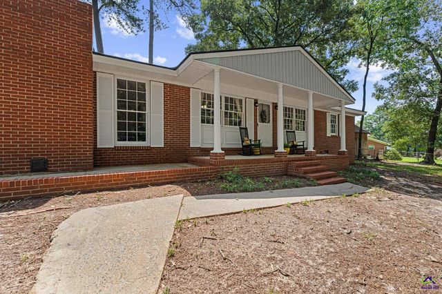 316 Terrell Street, Warner Robins, GA 31088