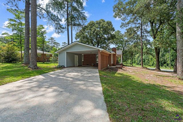 316 Terrell Street, Warner Robins, GA 31088