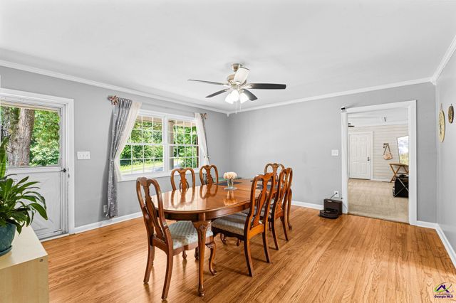 316 Terrell Street, Warner Robins, GA 31088