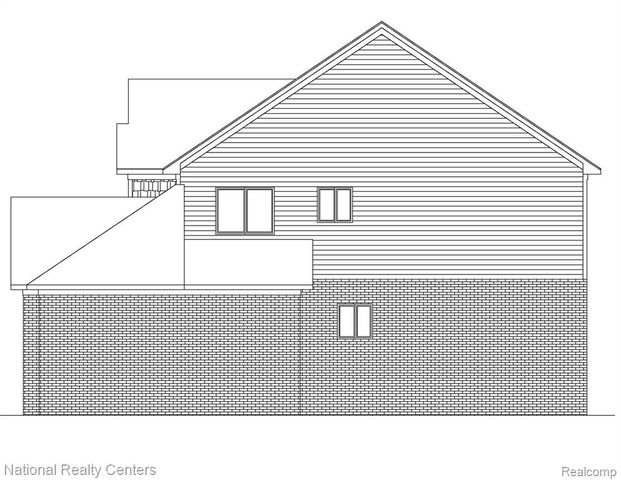 53177 Woodland Meadows, Chesterfield, MI 48047