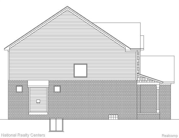 53177 Woodland Meadows, Chesterfield, MI 48047