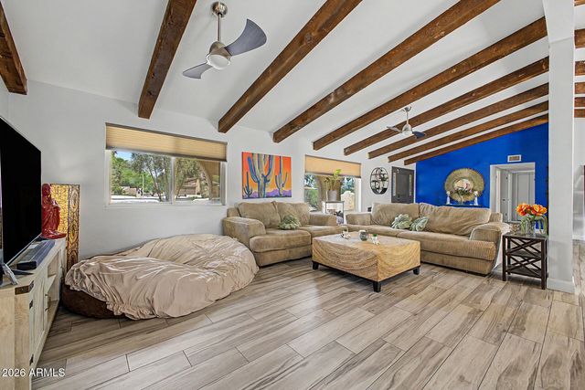 5901 E THUNDERBIRD Road, Scottsdale, AZ 85254