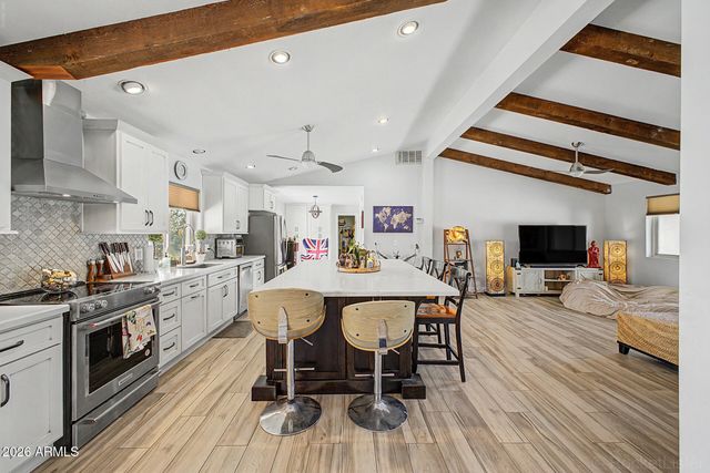 5901 E THUNDERBIRD Road, Scottsdale, AZ 85254