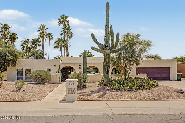 5901 E THUNDERBIRD Road, Scottsdale, AZ 85254