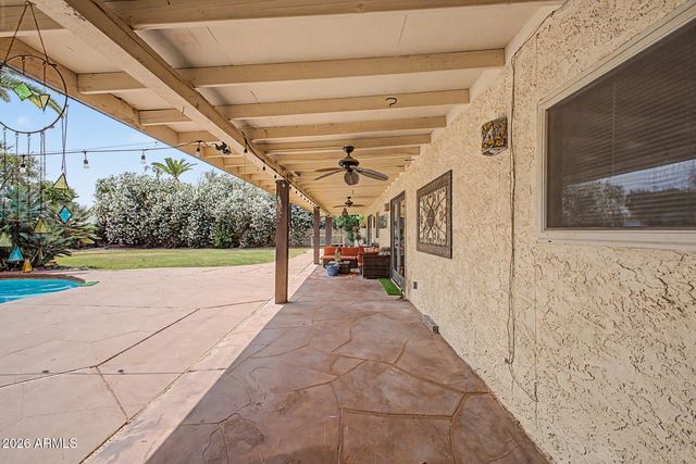 5901 E THUNDERBIRD Road, Scottsdale, AZ 85254