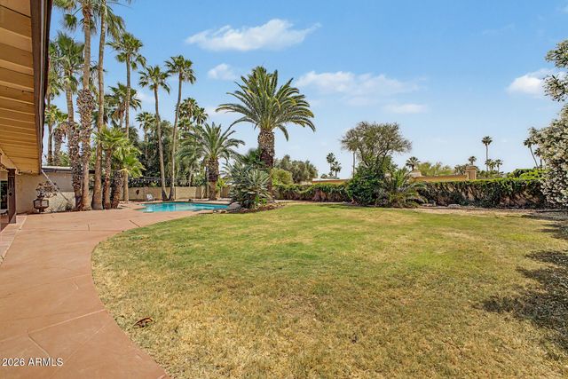 5901 E THUNDERBIRD Road, Scottsdale, AZ 85254